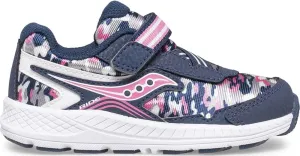 Saucony Unisex-Child Ride 10 Jr Running Shoe