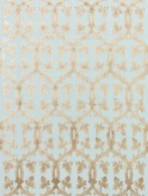 Scalamandre Falk Manor House Mineral Fabric