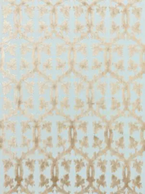 Scalamandre Falk Manor House Mineral Fabric