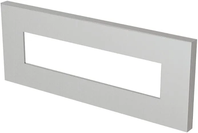Seagull 94405S-849 LED Brick Lighting