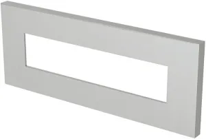 Seagull 94405S-849 LED Brick Lighting
