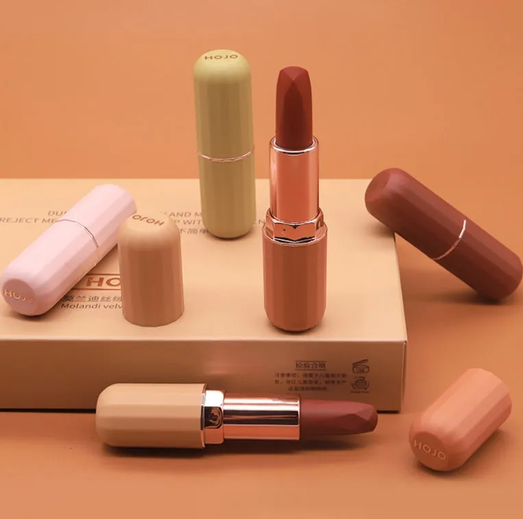 Seduction Styles Matte matte lipstick set