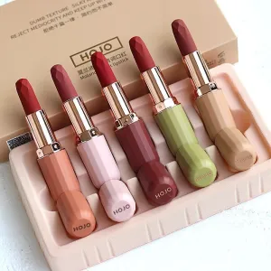 Seduction Styles Matte matte lipstick set
