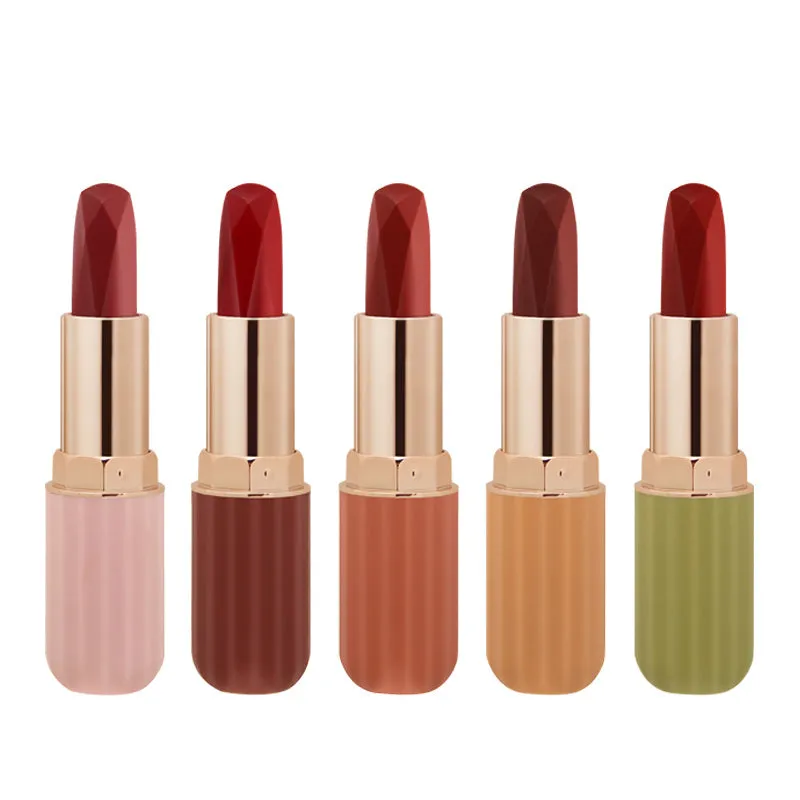 Seduction Styles Matte matte lipstick set