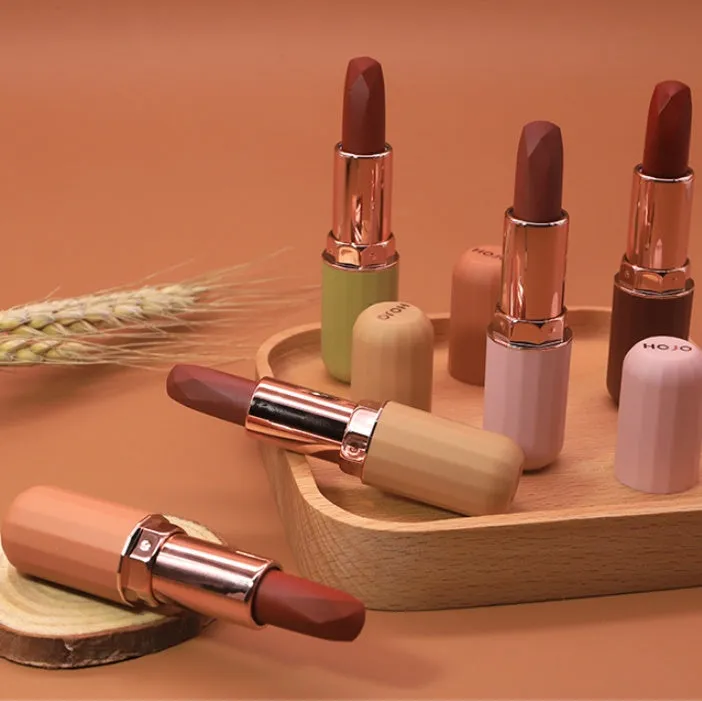 Seduction Styles Matte matte lipstick set