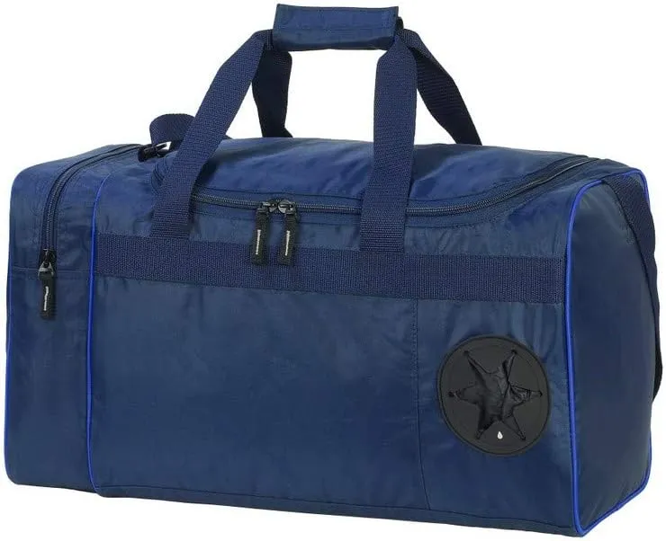 Shugon Cannes Sports/Overnight Holdall/Duffel Bag (33 liters)