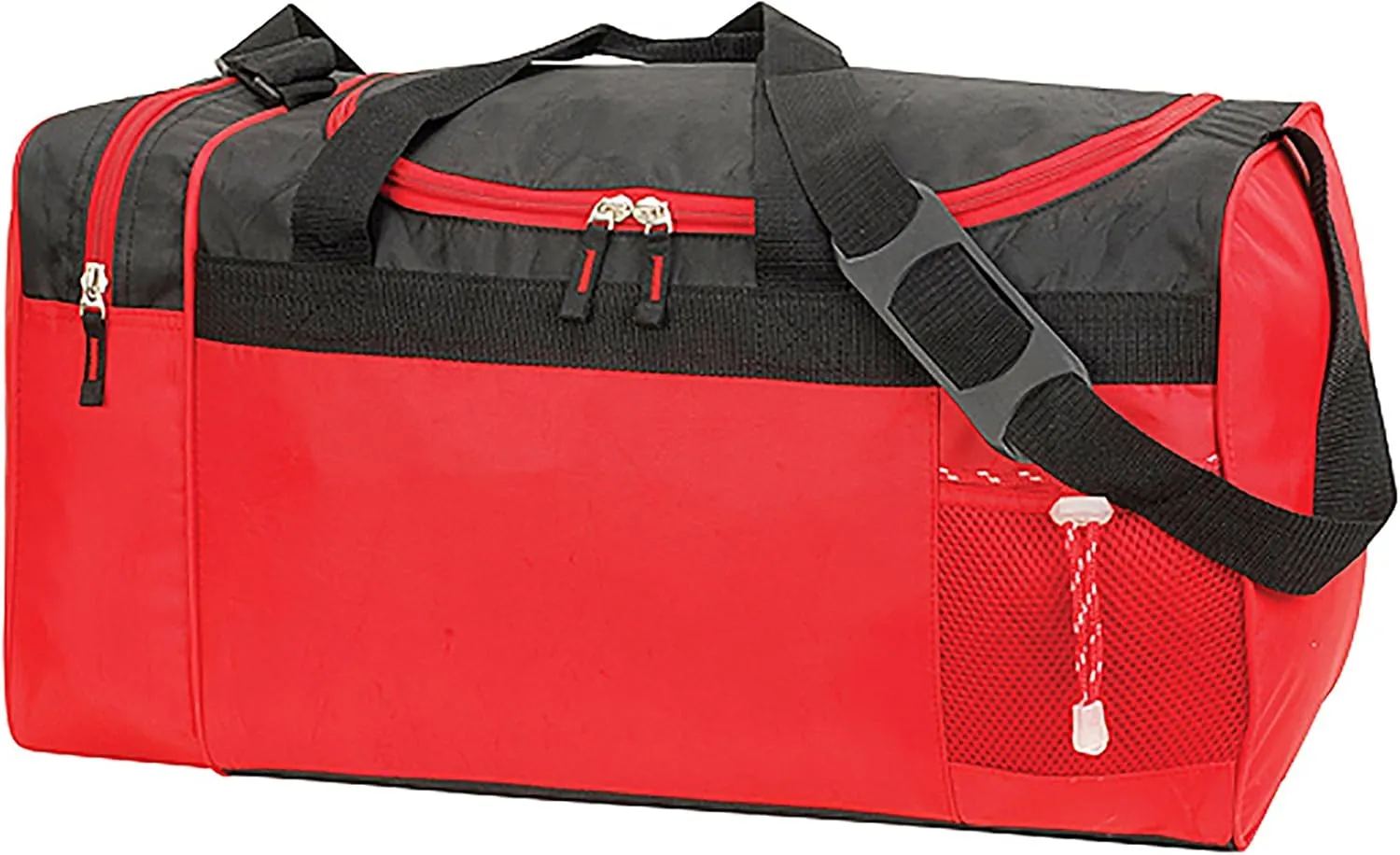 Shugon Cannes Sports/Overnight Holdall/Duffel Bag (33 liters)