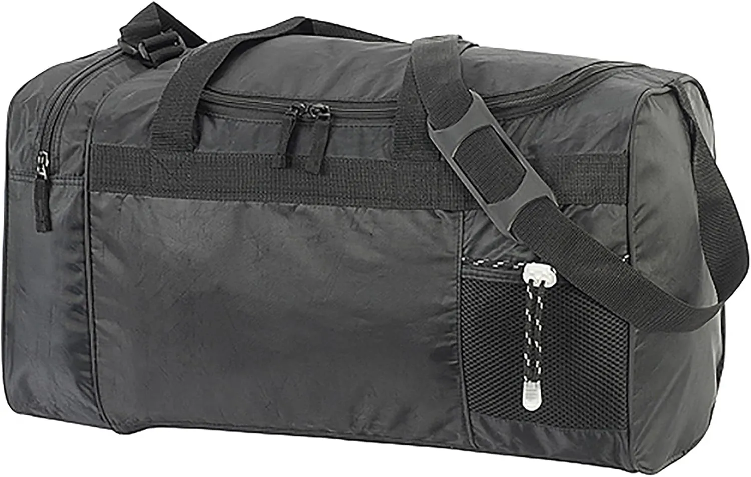 Shugon Cannes Sports/Overnight Holdall/Duffel Bag (33 liters)