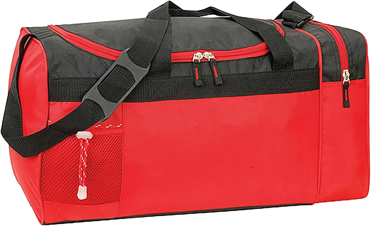 Shugon Cannes Sports/Overnight Holdall/Duffel Bag (33 liters)