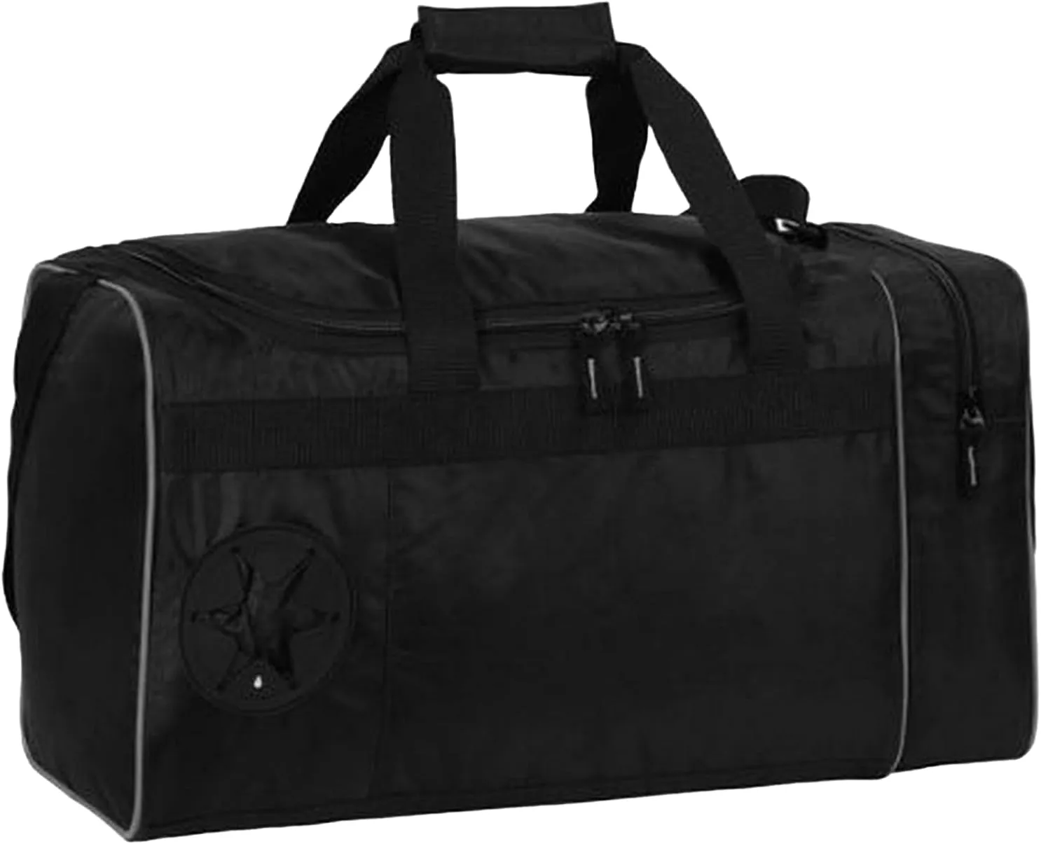 Shugon Cannes Sports/Overnight Holdall/Duffel Bag (33 liters)