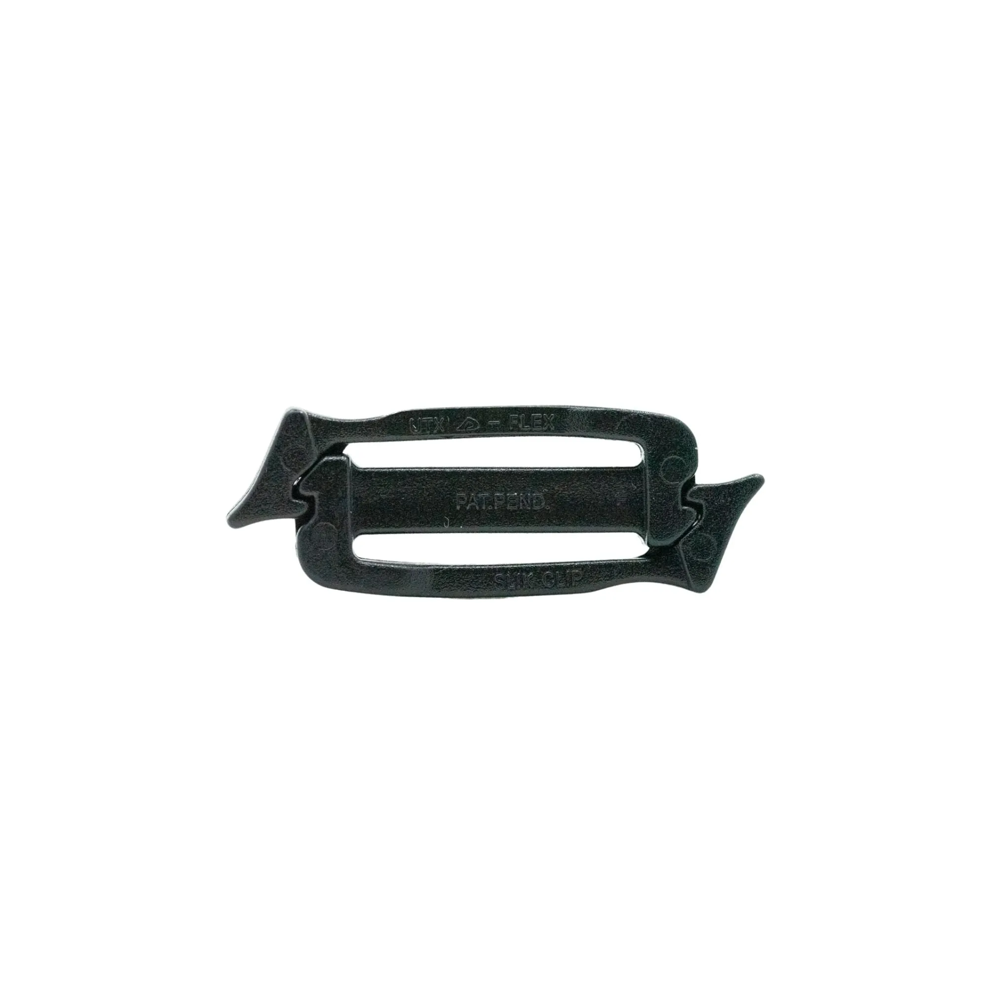 Siamese Slik Clip