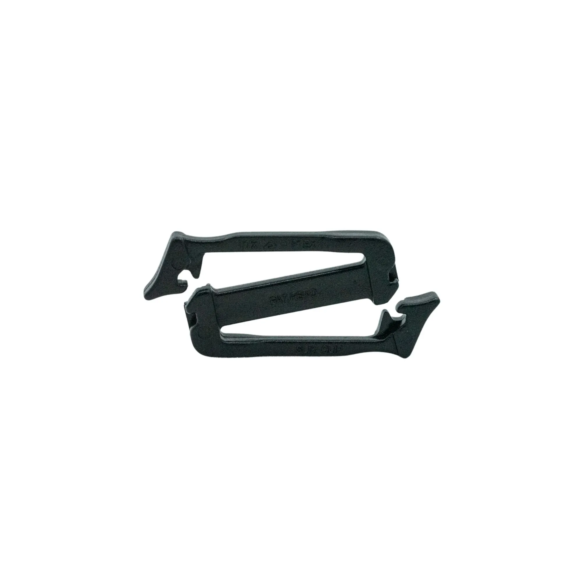Siamese Slik Clip