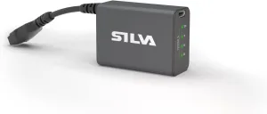Silva Headlamp Battery 2.0 AH