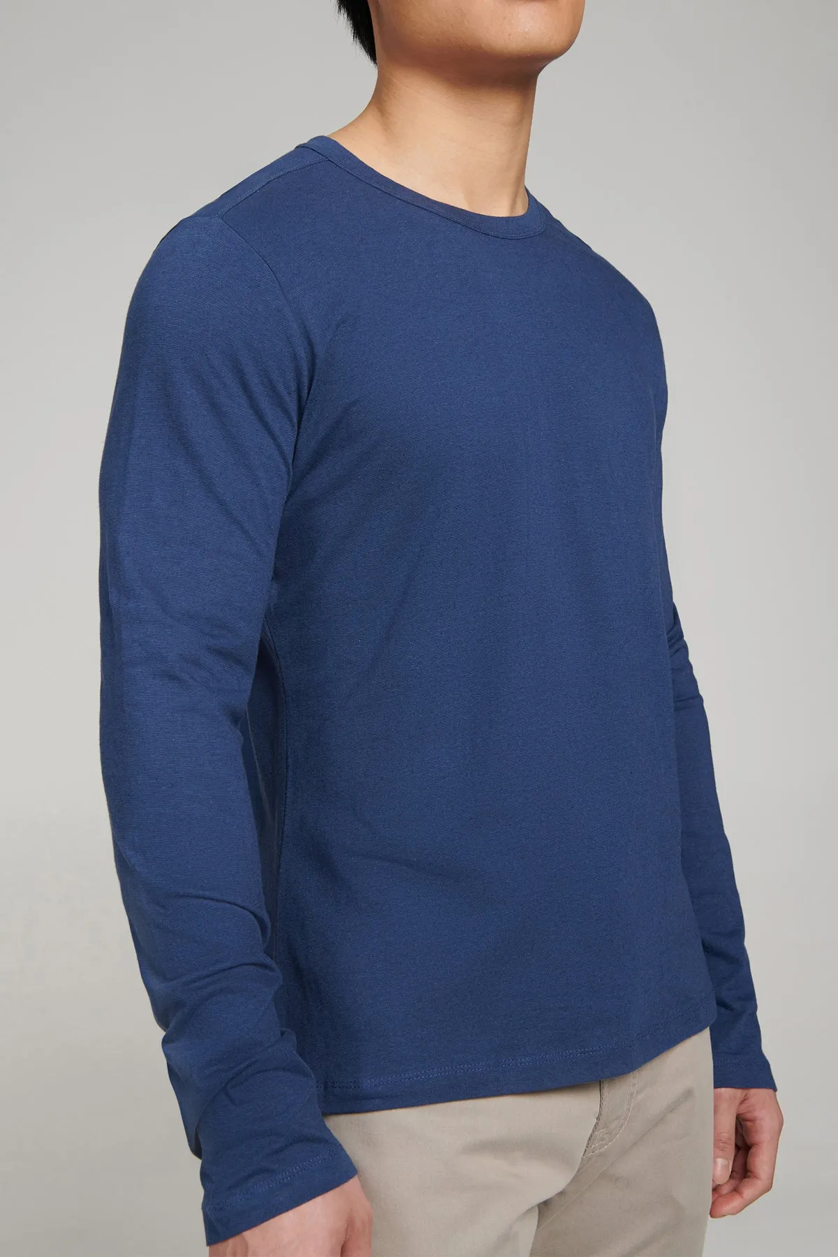 Simple Long Sleeve