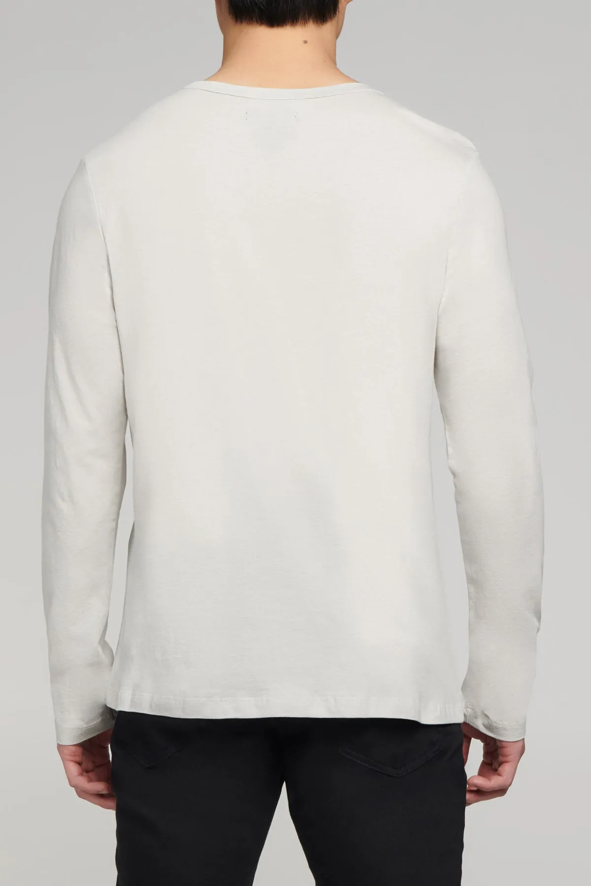 Simple Long Sleeve