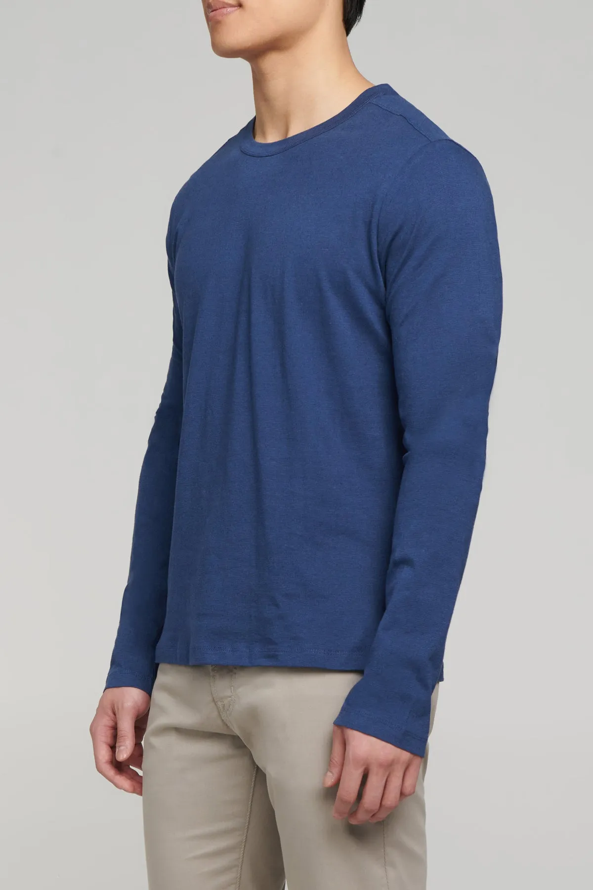 Simple Long Sleeve