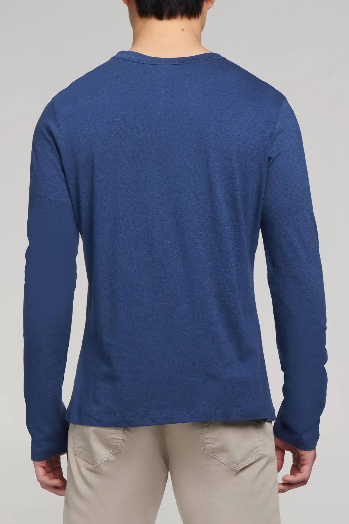 Simple Long Sleeve