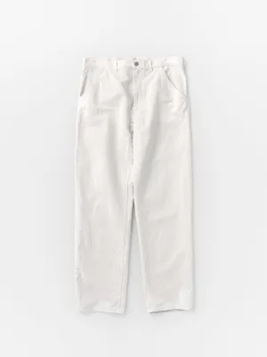 Simple Painter pants