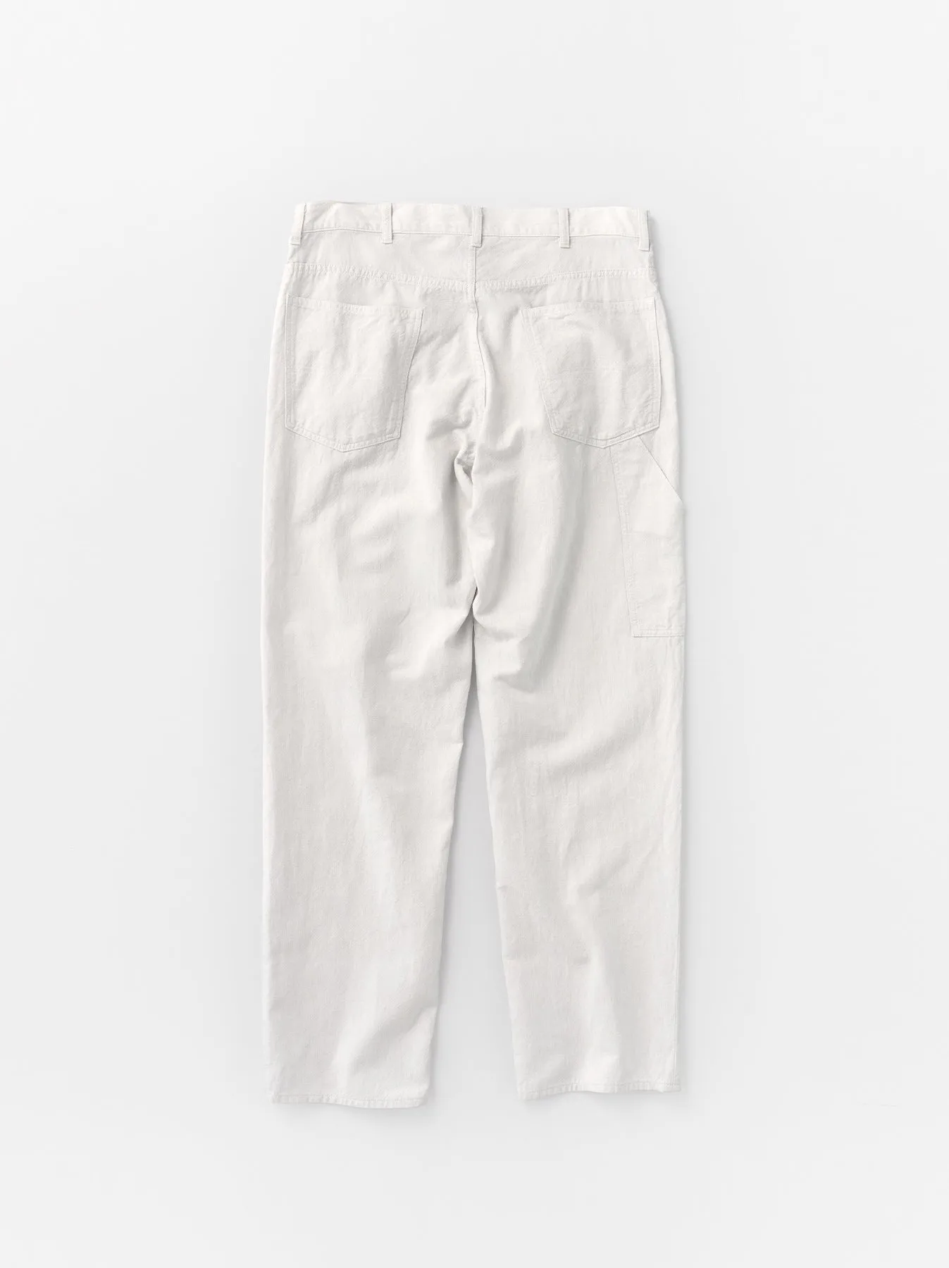 Simple Painter pants