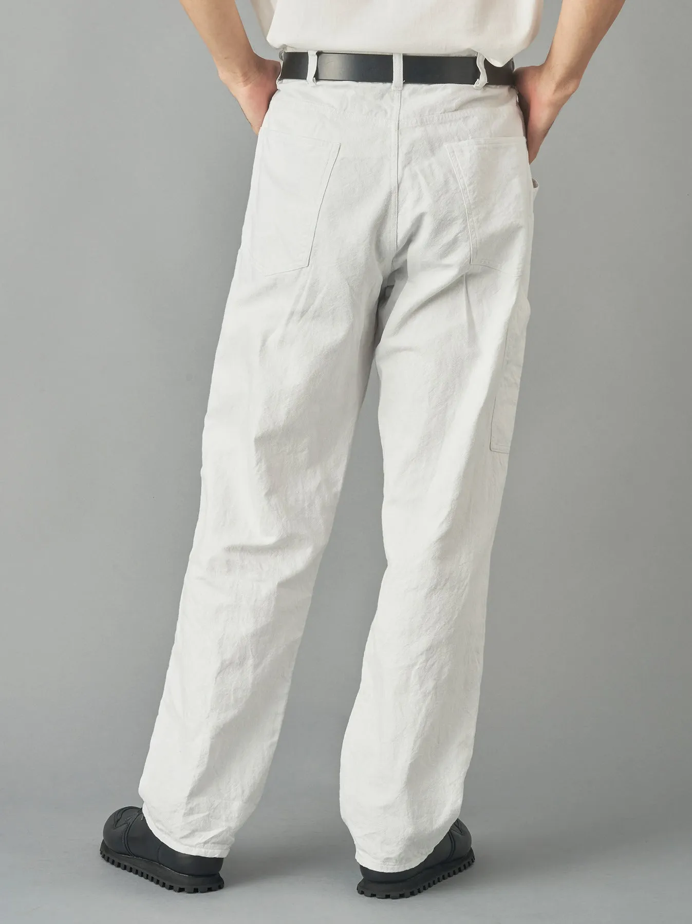 Simple Painter pants
