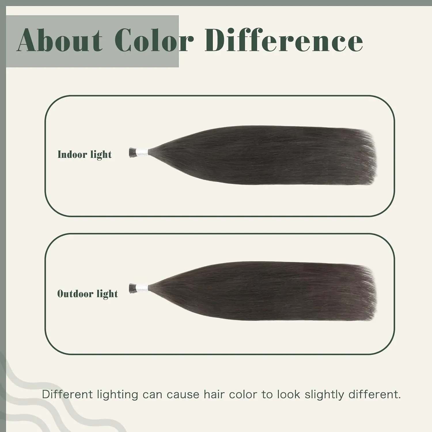 Sixstarhair Keratin Hair Extensions Human Hair Silky Straight Off Black 50G/Pack I Tip Hair Extensions Human Hair Black Invisible I Tip Hair Extensions Human Hair 100 Strands 14inch