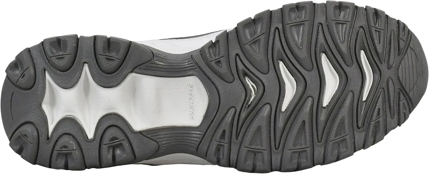 Skechers Men's Afterburn M fit Grill Captain