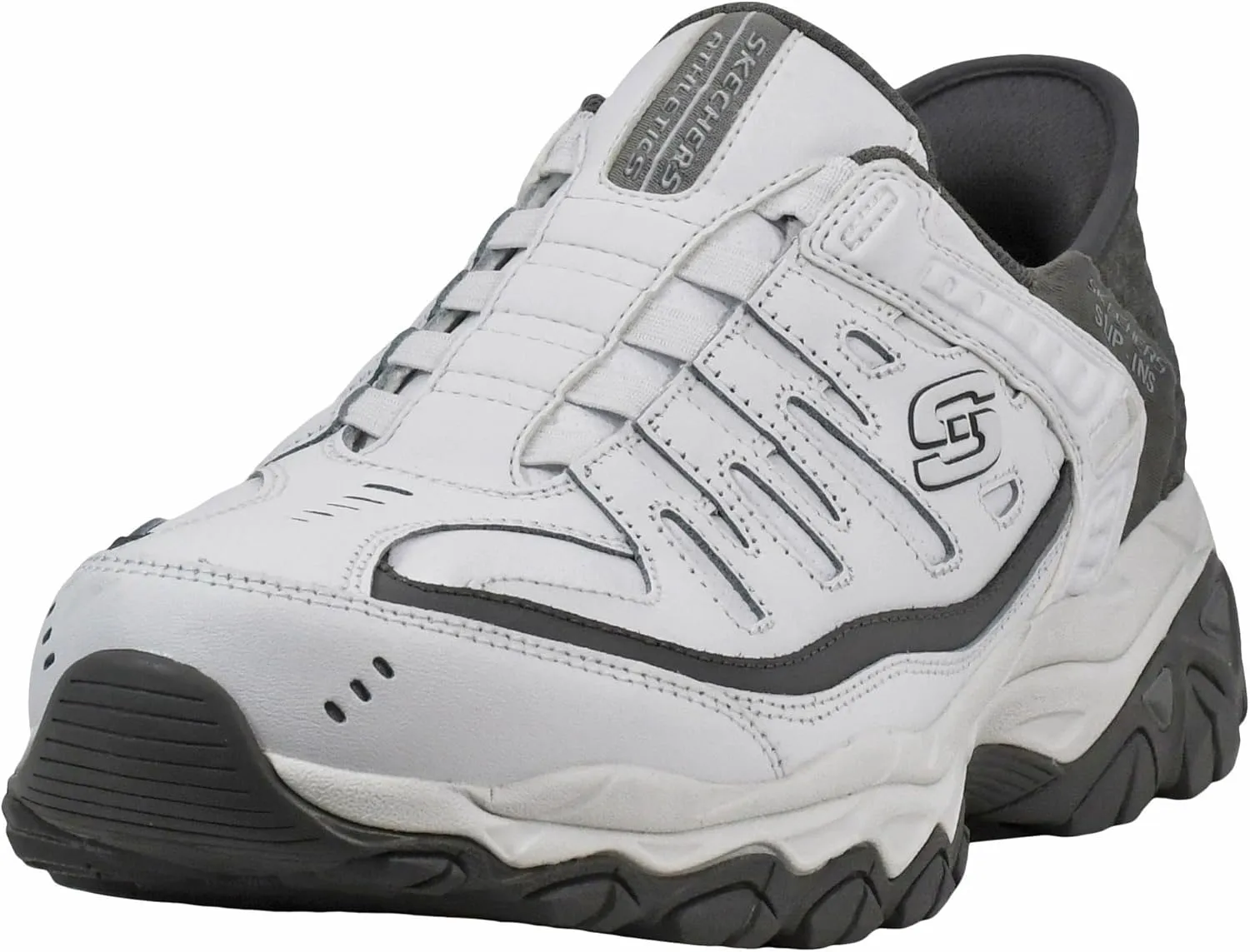 Skechers Men's Afterburn M fit Grill Captain