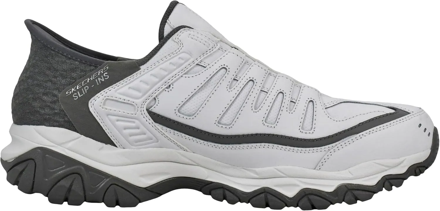 Skechers Men's Afterburn M fit Grill Captain