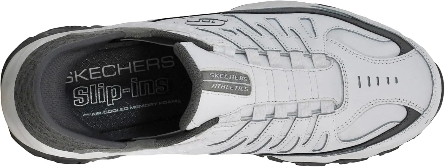 Skechers Men's Afterburn M fit Grill Captain