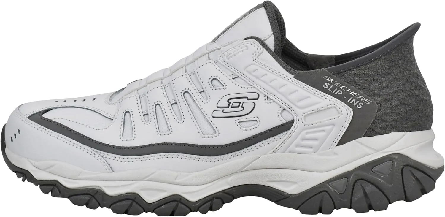 Skechers Men's Afterburn M fit Grill Captain