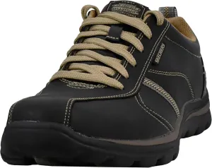 Skechers Men's Relaxed Fit Superior Levoy