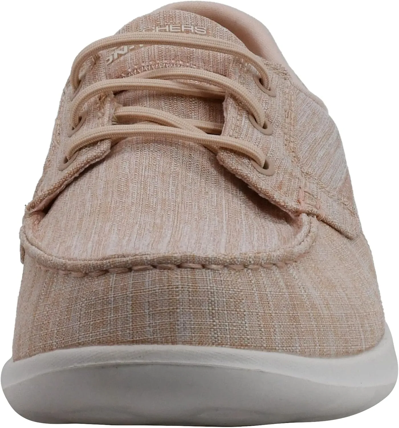 Skechers Women's Go Walk Lite - Isla Boat Shoe