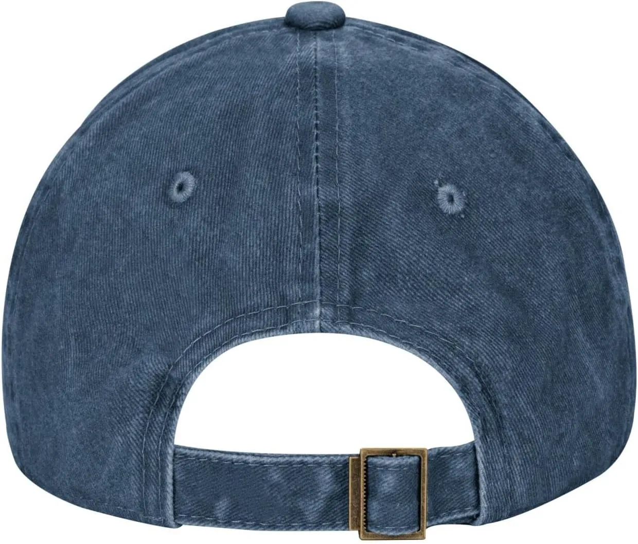 Snap-On Adult Mesh Baseball Cap Outdoor Sports Cap for Men Women