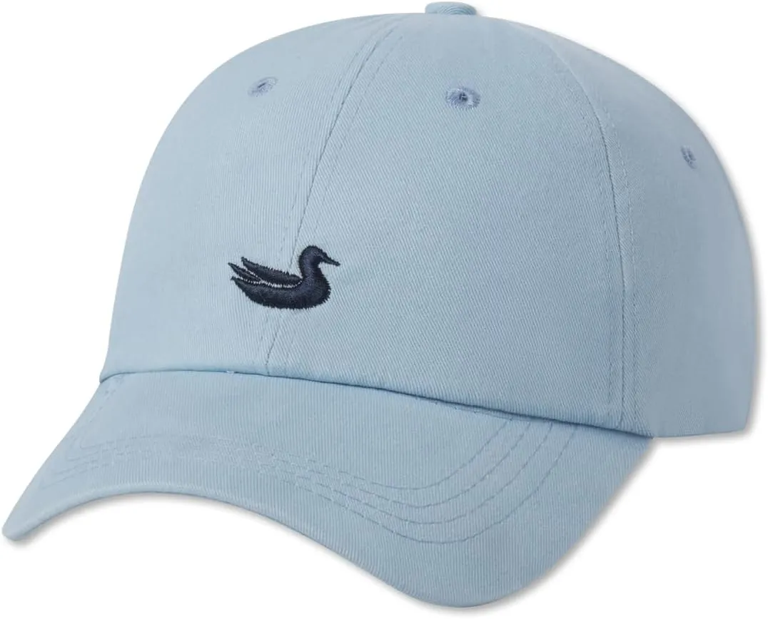 Southern Marsh Washed Hat