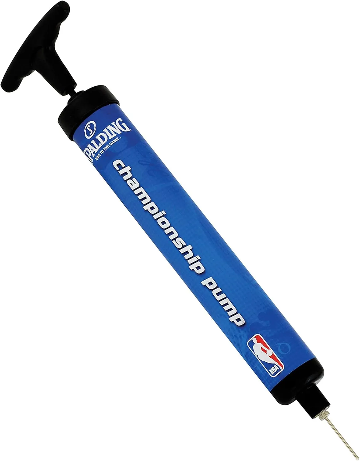 Spalding 12" Single Action Pump