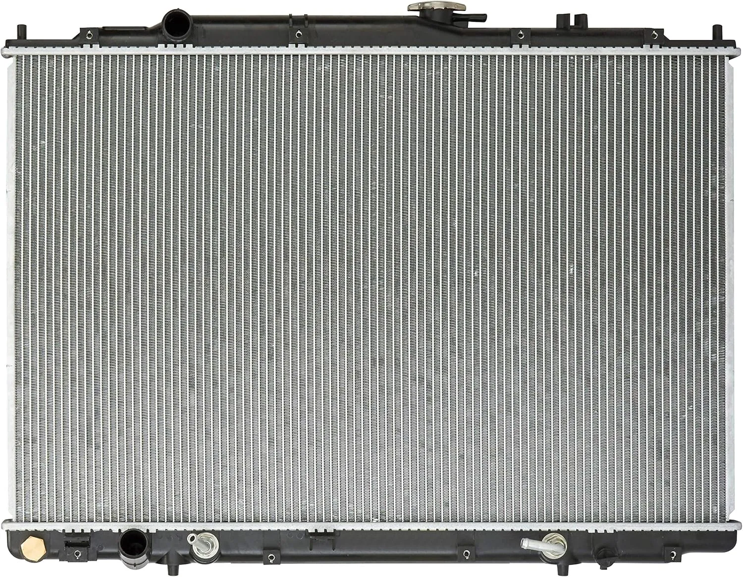 Spectra Premium CU2956 Complete Radiator