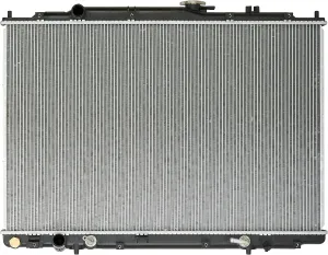 Spectra Premium CU2956 Complete Radiator