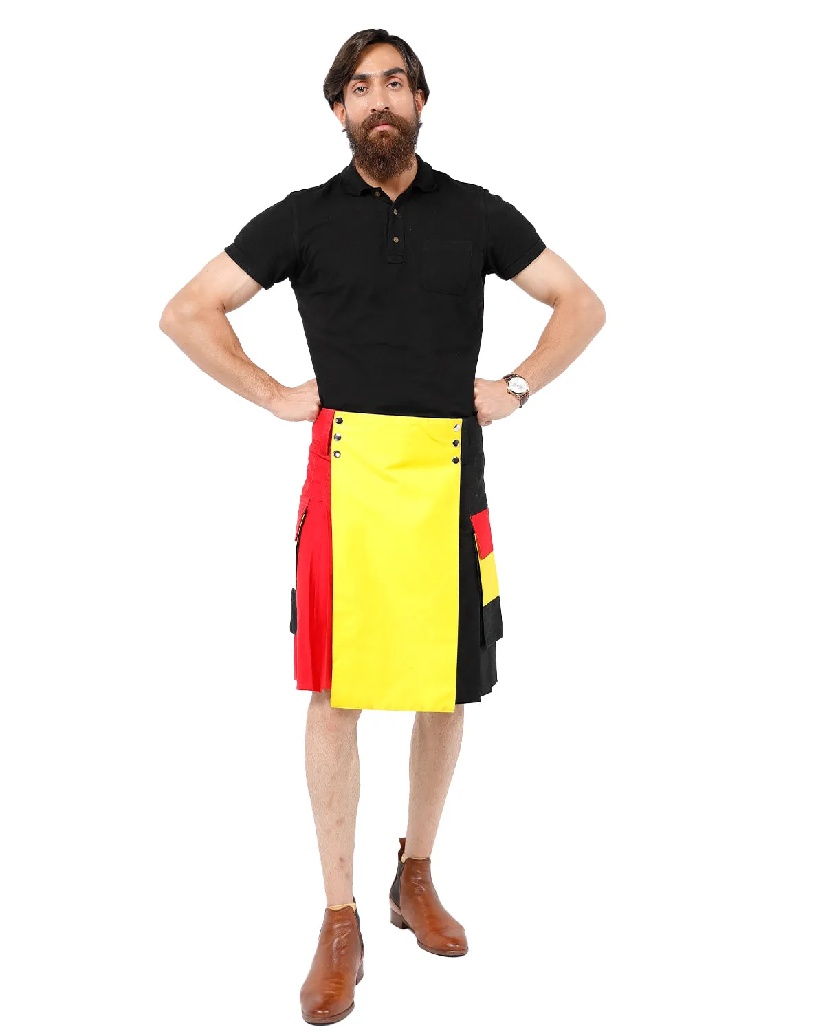 Spectrum Utility Kilt