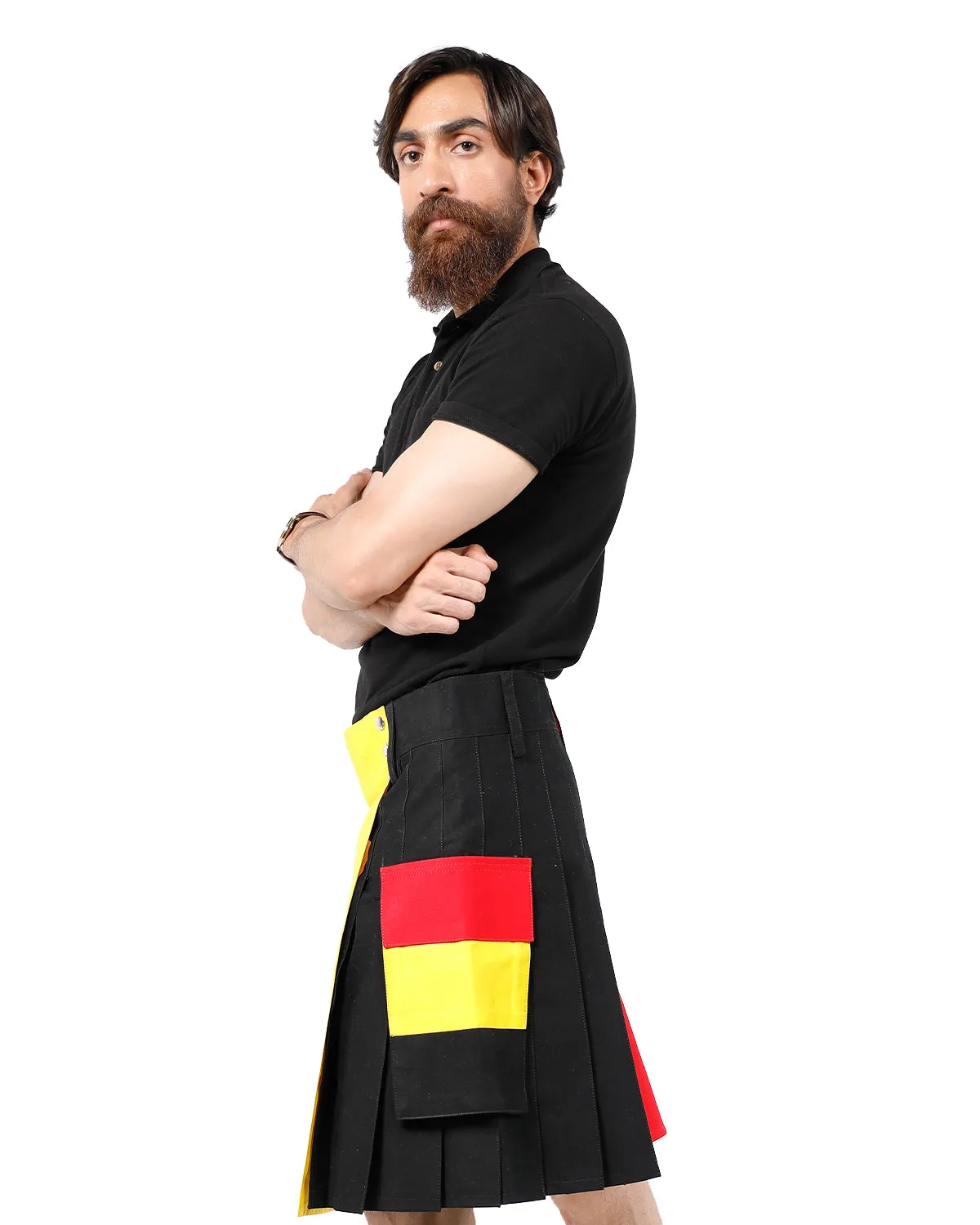 Spectrum Utility Kilt