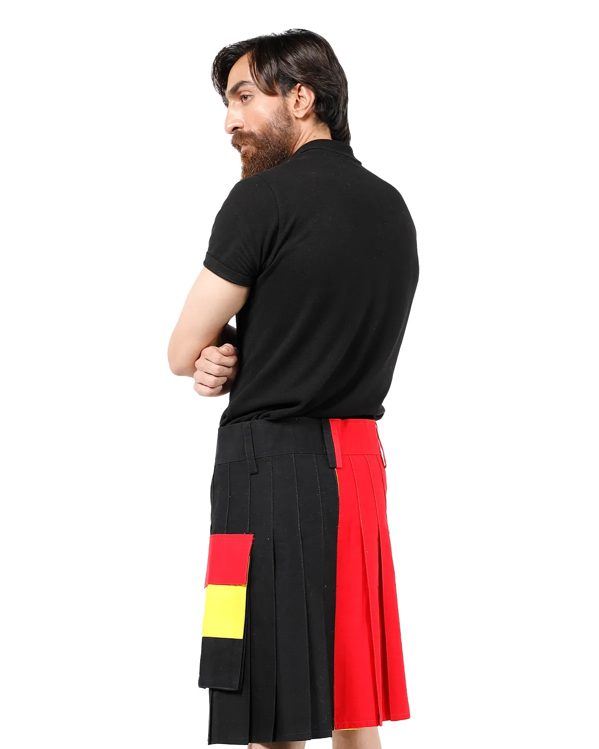 Spectrum Utility Kilt