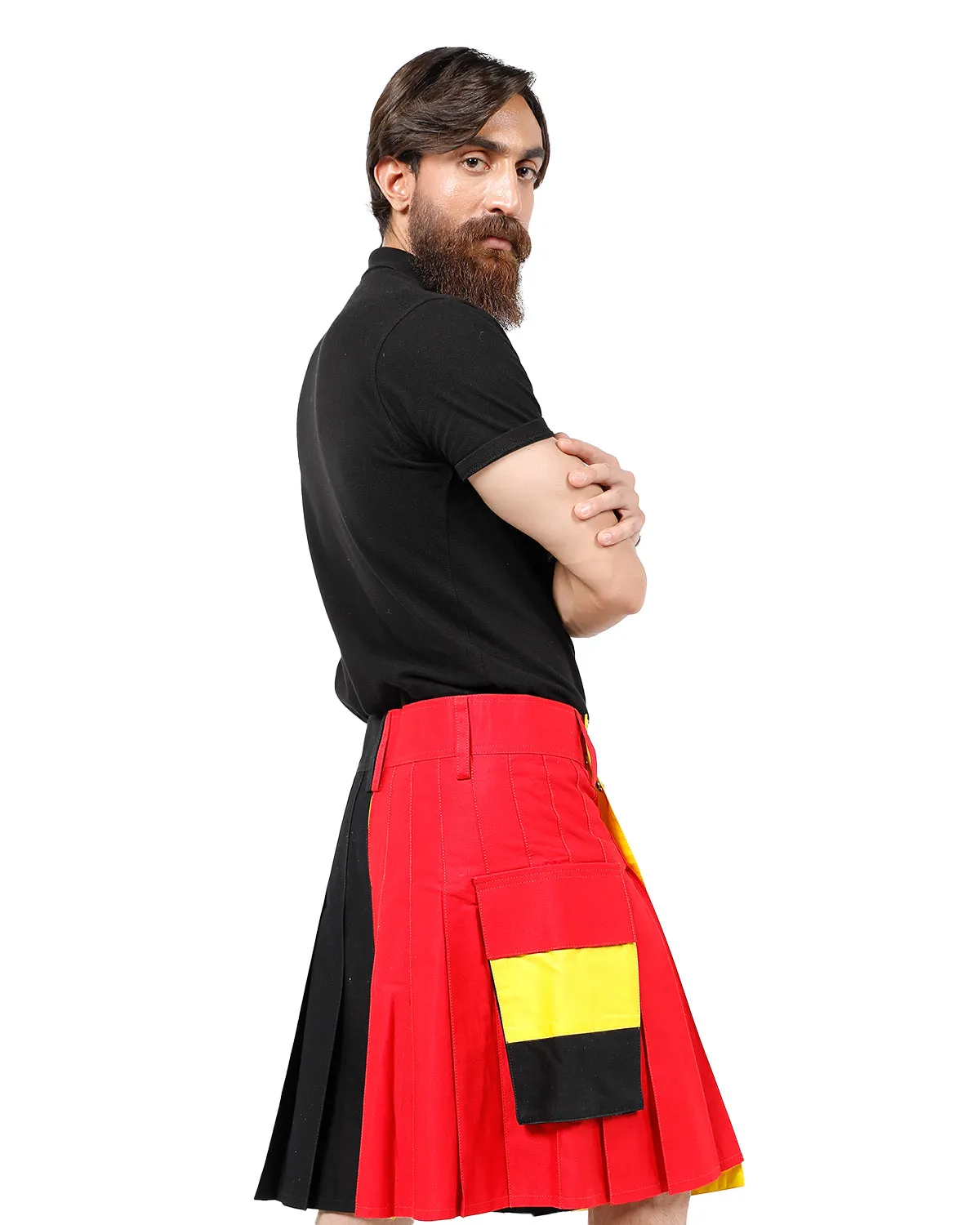 Spectrum Utility Kilt