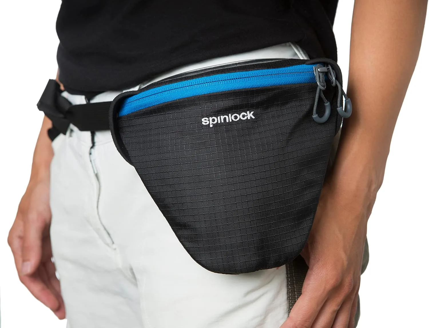 Spinlock Packs (Chest Pack)