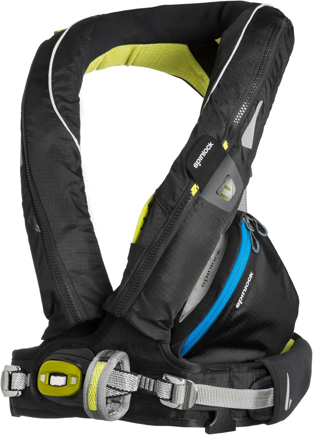 Spinlock Packs (Chest Pack)