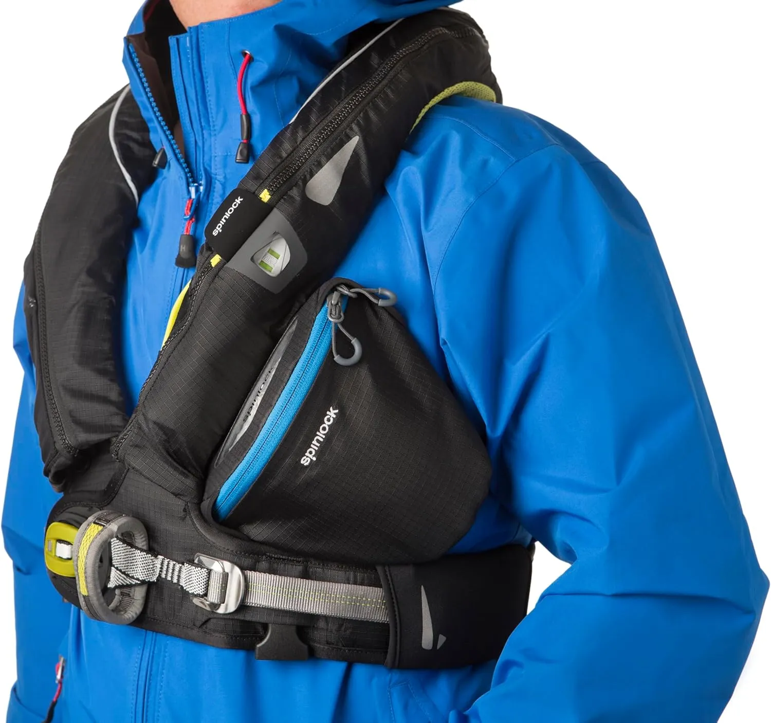 Spinlock Packs (Chest Pack)