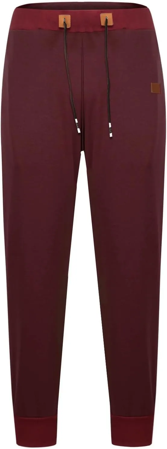 Sports Outdoor Sweatpants Men Hiking Baggy Pants Plain Workout Pants Leisure Stretch Pants Classic Work Pants