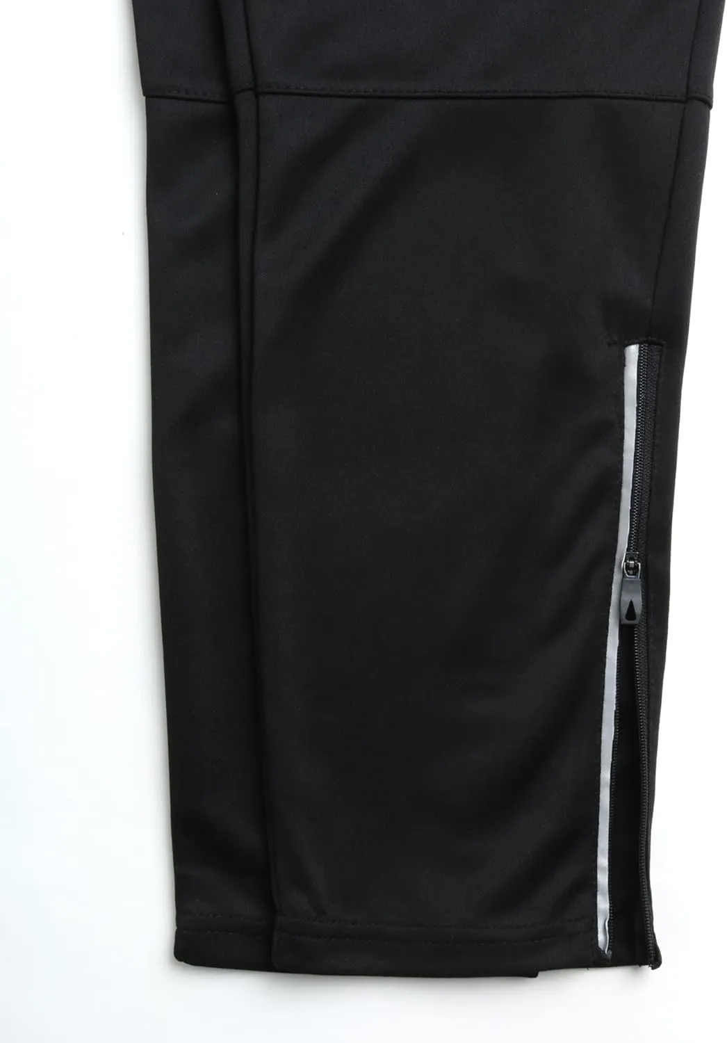 Spyder Mens Sweatpants with Pockets - Athletic Performance Tech Joggers for Men, Terry Workout Pants for Gym, Running, Hiking