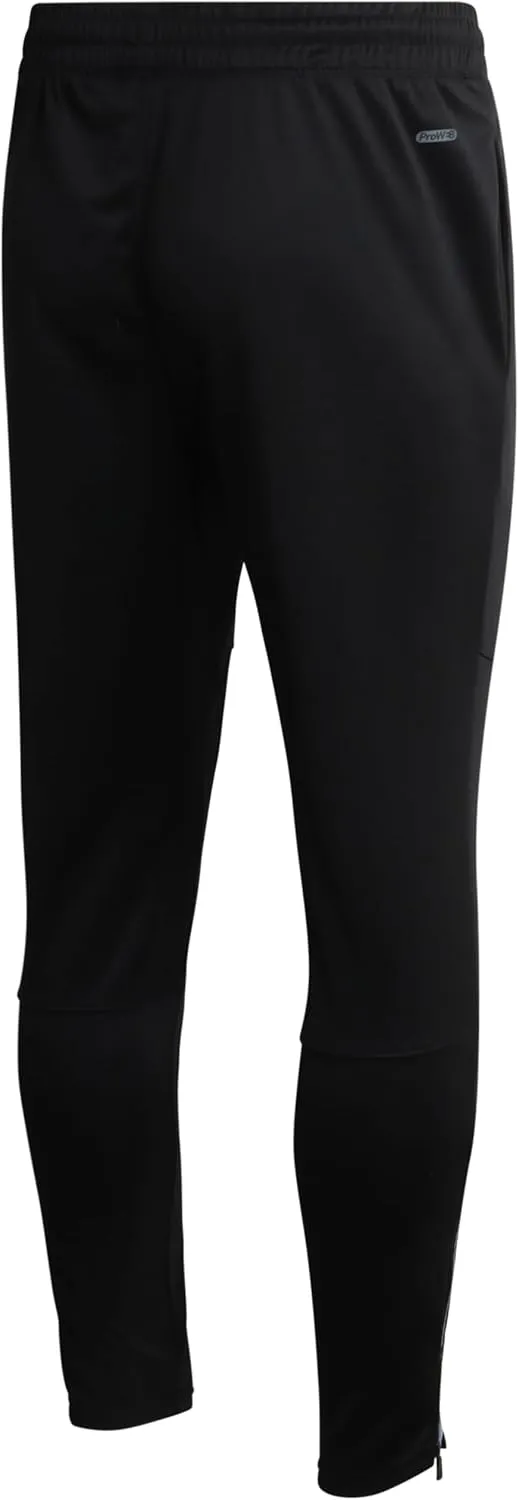Spyder Mens Sweatpants with Pockets - Athletic Performance Tech Joggers for Men, Terry Workout Pants for Gym, Running, Hiking