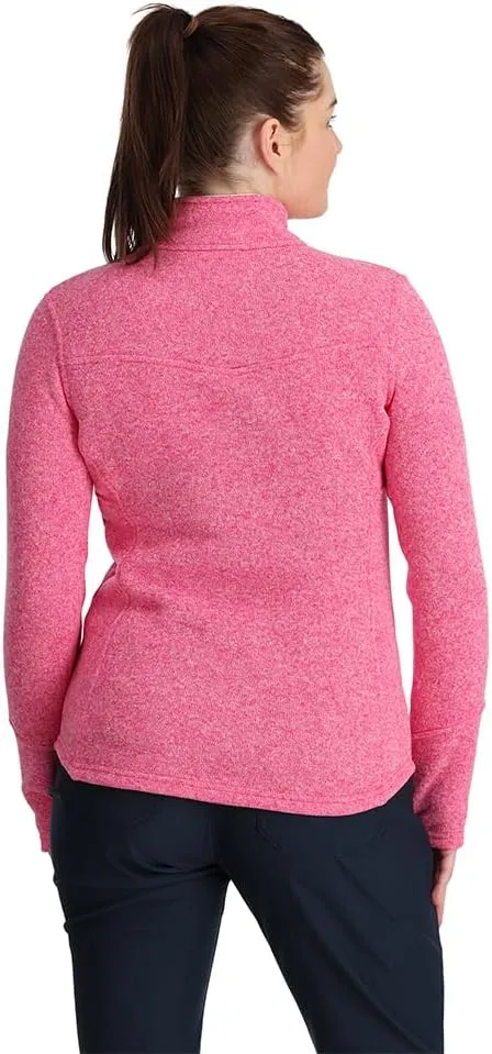 Spyder Women's Soar Fleece Jacket