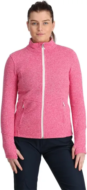 Spyder Women's Soar Fleece Jacket