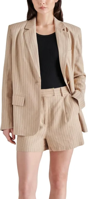 Steve Madden Apparel Women's Imaan Blazer